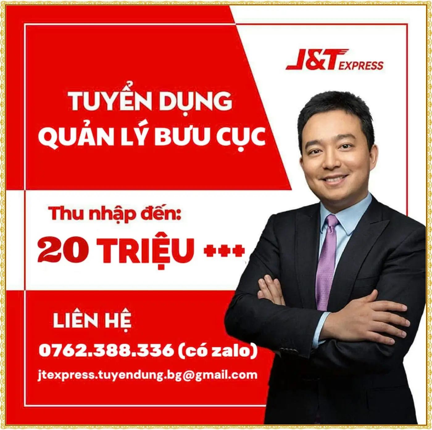 Băc ninh quản lí bưu cục